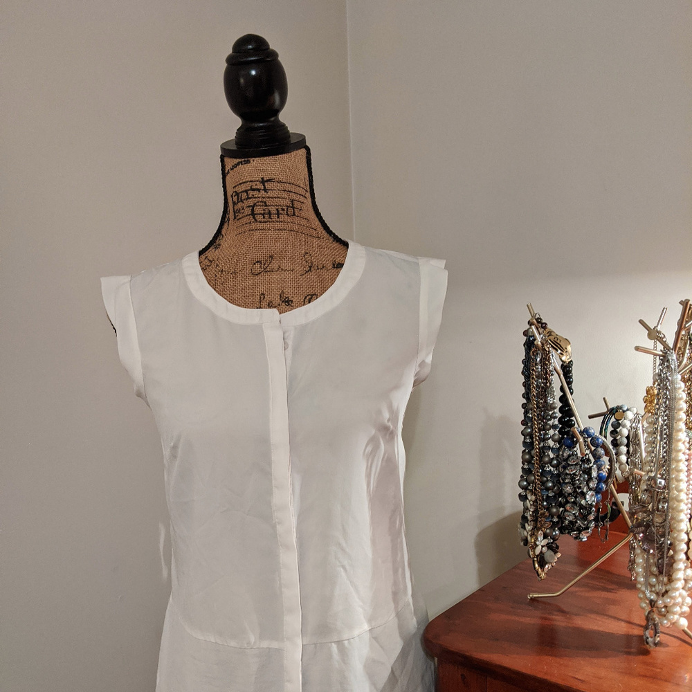 Dressy Merona Blouse